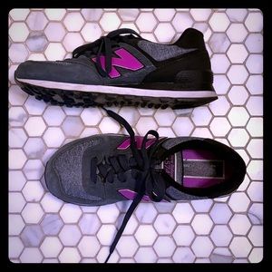 New Balance shoes